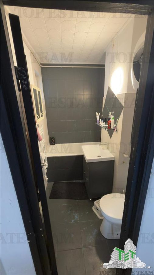 Apartament de vanzare 3 camere Calea Giulesti-l vedere panoramica, disponibil imediat - foto 11