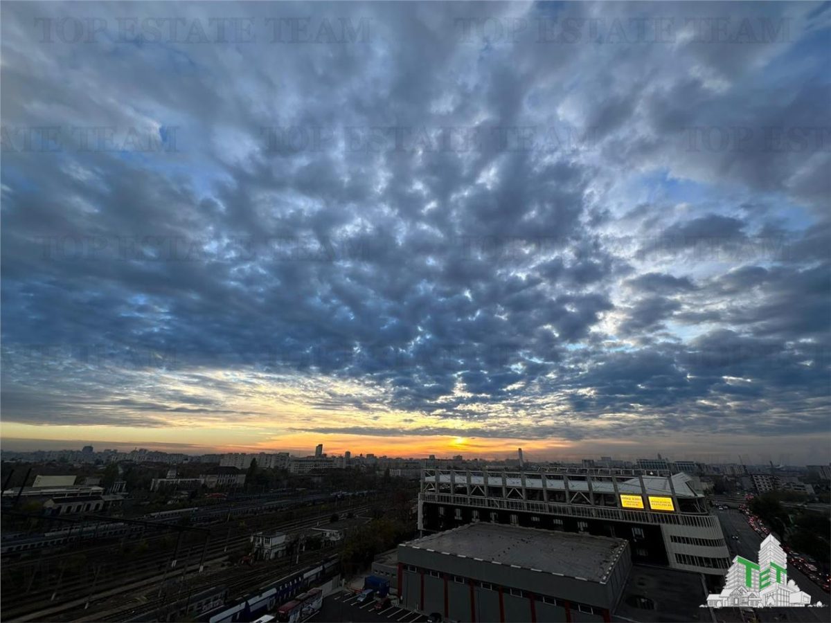 Apartament de vanzare 3 camere Calea Giulesti-l vedere panoramica, disponibil imediat - foto 13