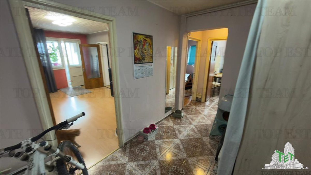 Apartament de vanzare 3 camere Calea Giulesti-l vedere panoramica, disponibil imediat - foto 5