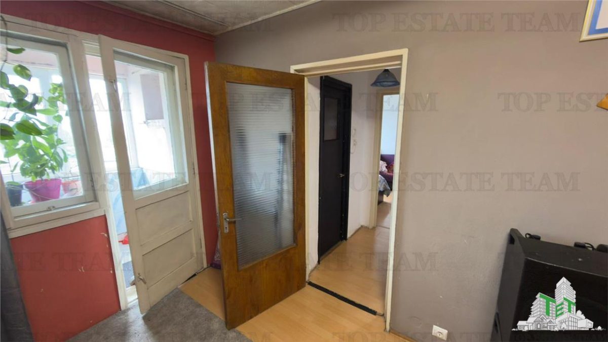 Apartament de vanzare 3 camere Calea Giulesti-l vedere panoramica, disponibil imediat - foto 6
