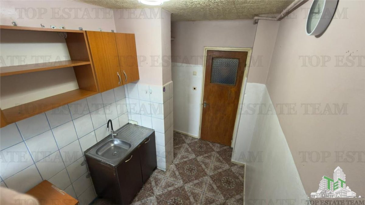 Apartament de vanzare 3 camere Calea Giulesti-l vedere panoramica, disponibil imediat - foto 10