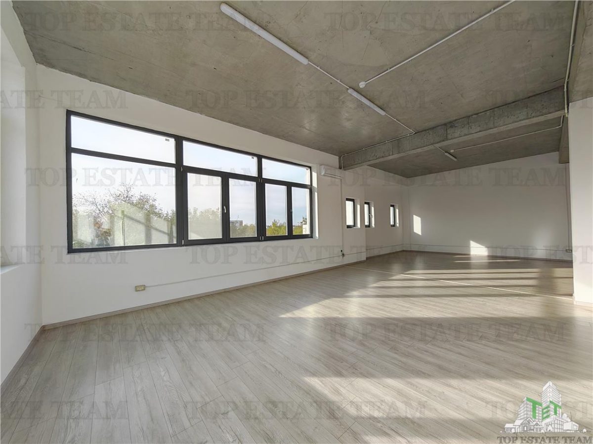 Spatiu Birouri 80mp - Tunari - foto 2