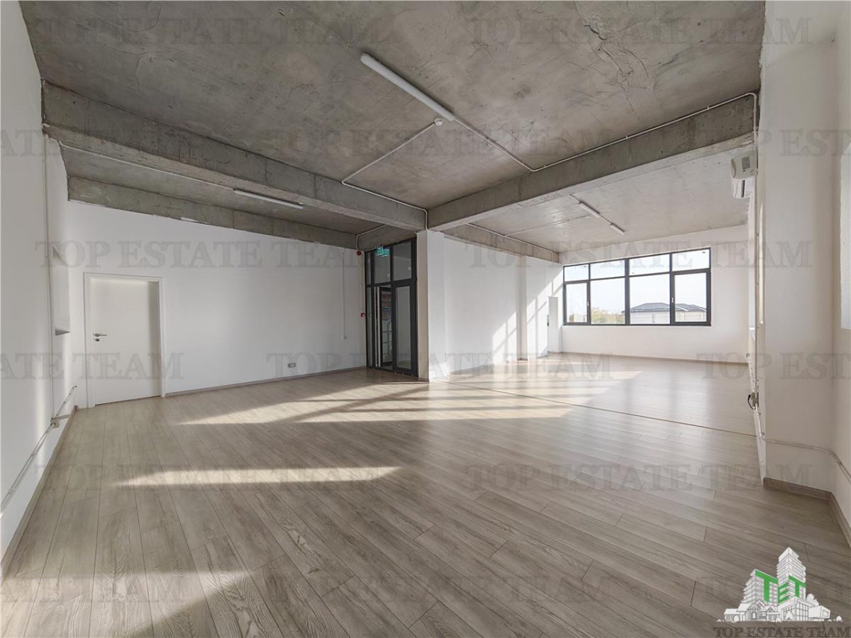 Spatiu Birouri 80mp - Tunari - foto 3