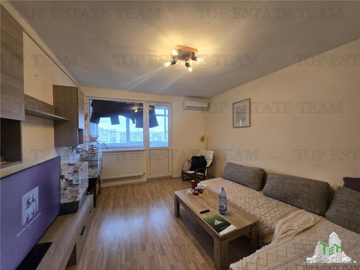 Apartament 2 camere Romancierilor - Bucuresti