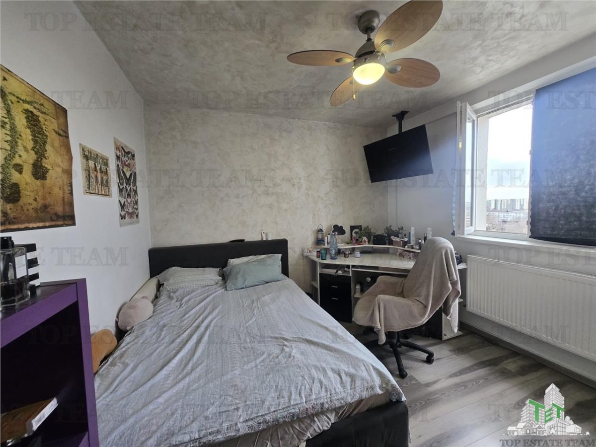 Apartament 2 camere Romancierilor - foto 3