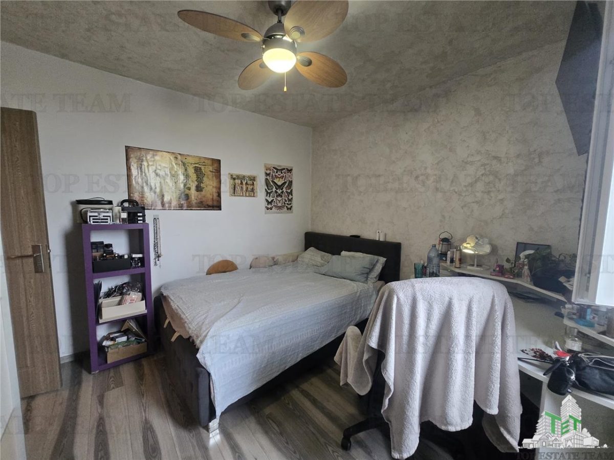 Apartament 2 camere Romancierilor - foto 4