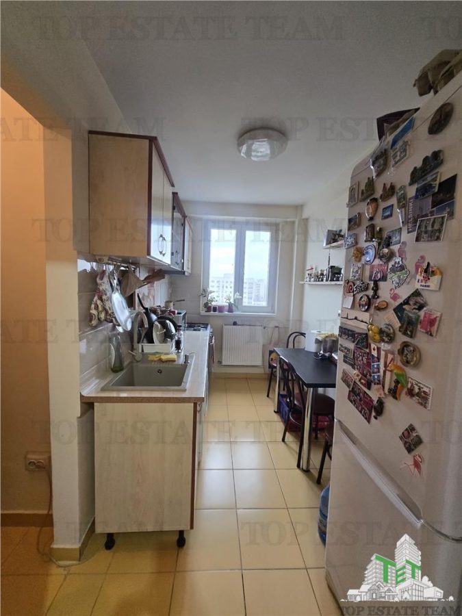 Apartament 2 camere Romancierilor - foto 5