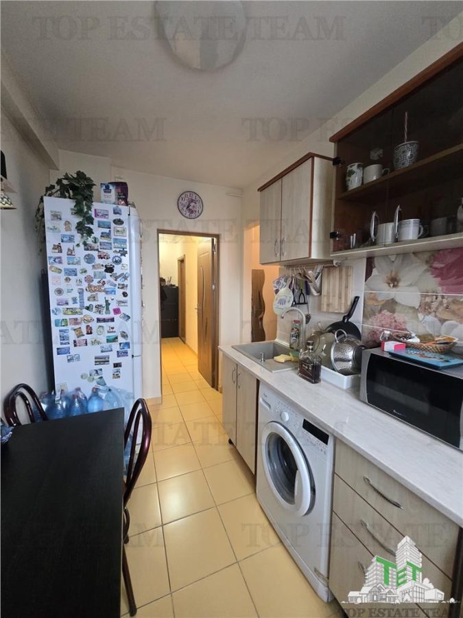 Apartament 2 camere Romancierilor - foto 6