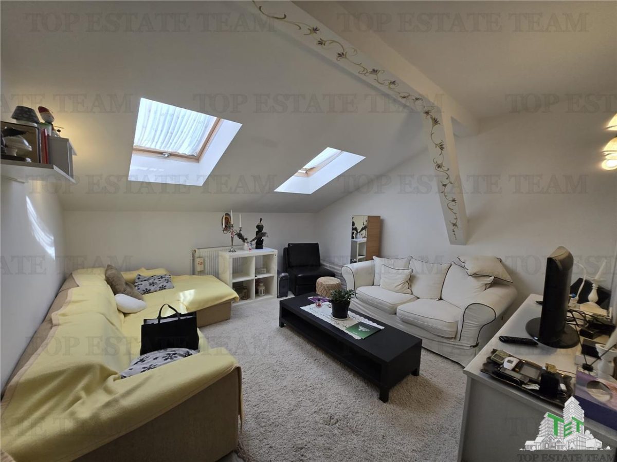 Apartament 3 camere bloc nou Valea Oltului - Bucuresti