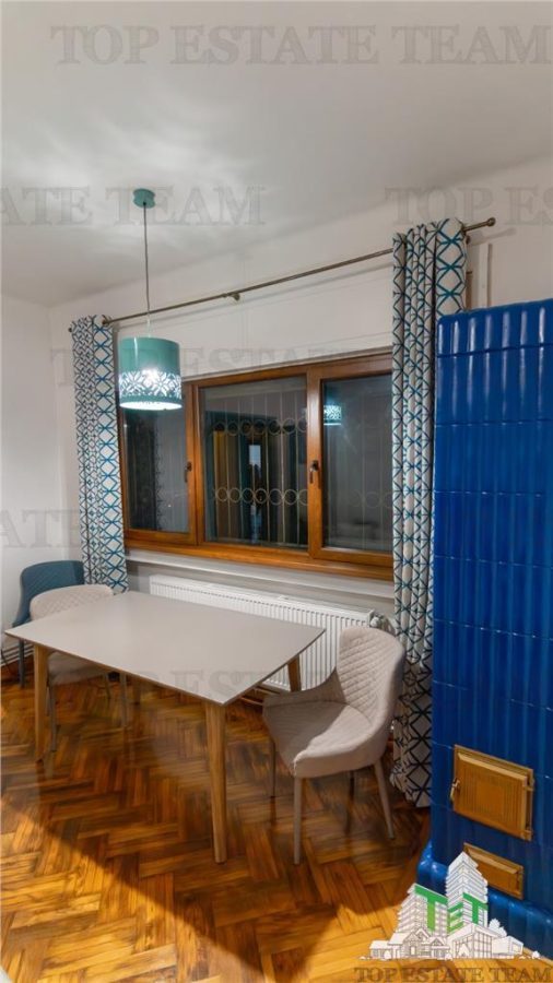 Apartament 2 camere de vanzare Pache Protopopescu | Parter vila | Complet mobilat si utilat premium - foto 2