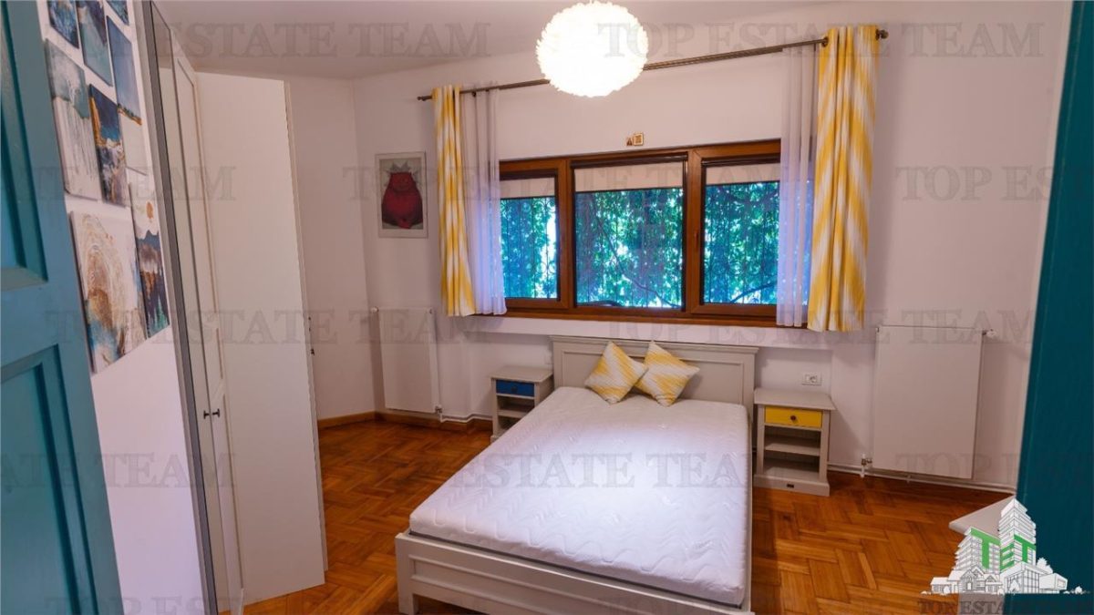 Apartament 2 camere de vanzare Pache Protopopescu | Parter vila | Complet mobilat si utilat premium - foto 6