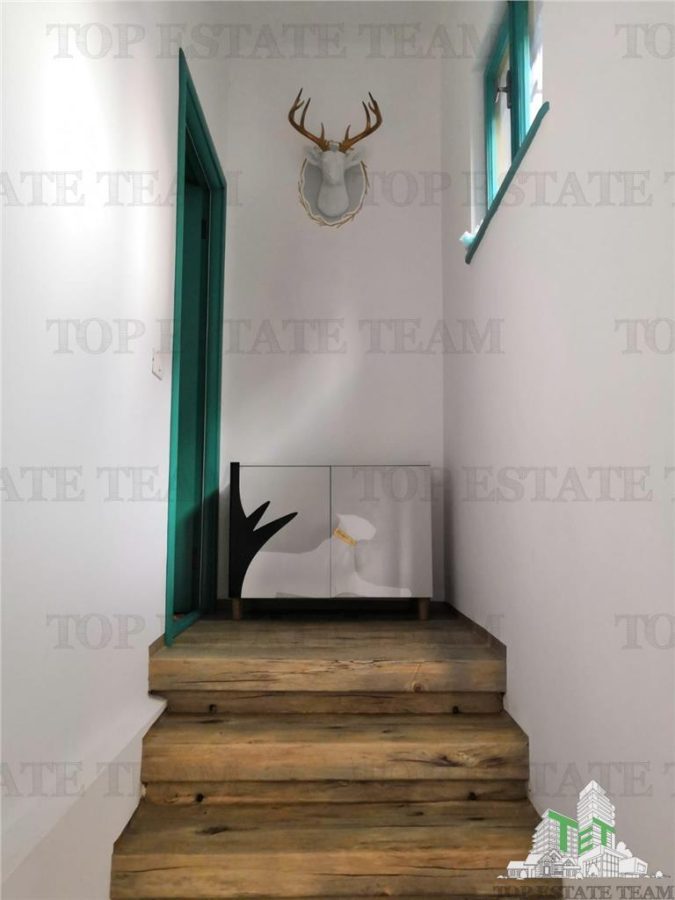 Apartament 2 camere de vanzare Pache Protopopescu | Parter vila | Complet mobilat si utilat premium - foto 8