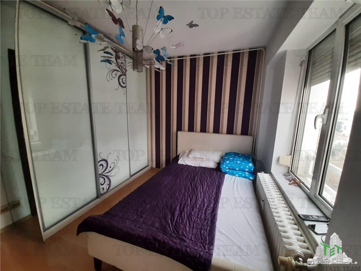 Universitatea Hyperion Calea -Calarasi cu loc de parcare - foto 7