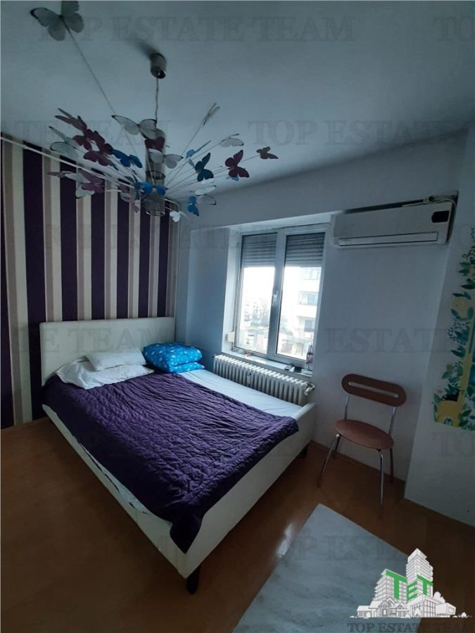 Universitatea Hyperion Calea -Calarasi cu loc de parcare - foto 8