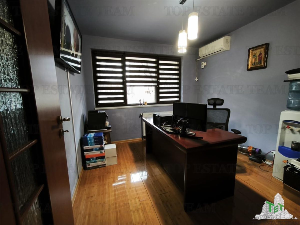 Apartament de vanzare 3 camere amenajat cu gust in zona Giulesti - foto 4