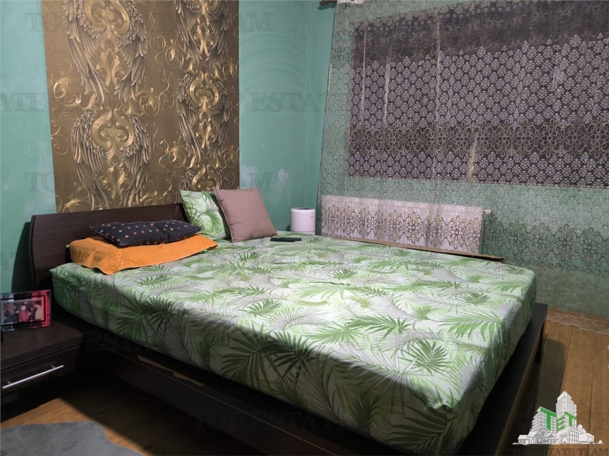 Apartament de vanzare 3 camere amenajat cu gust in zona Giulesti - foto 5