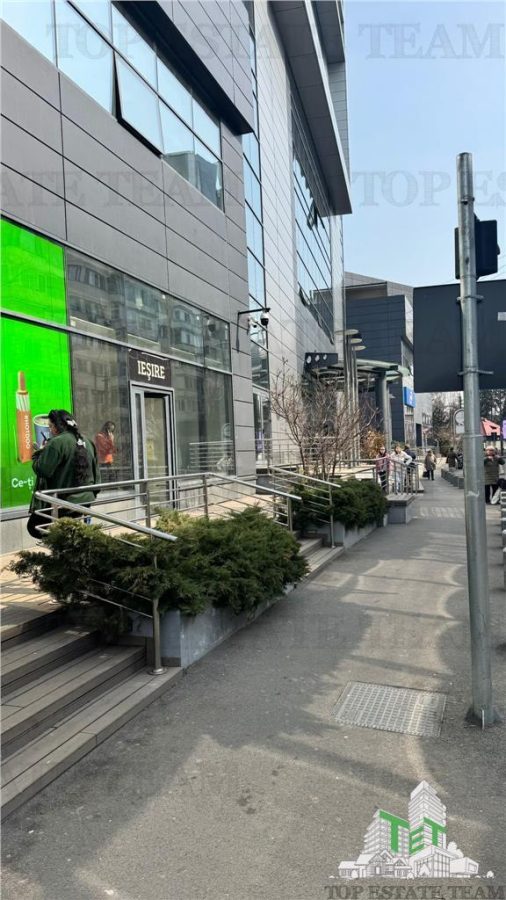 Spatiu Comercial de inchiriat Zona Eroii Revolutiei - foto 2