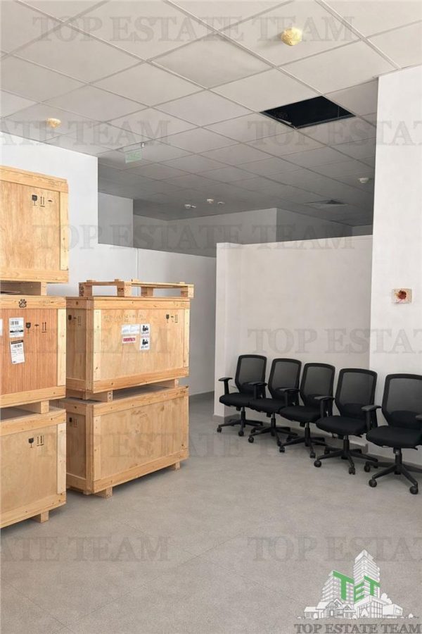 Spatiu Comercial de inchiriat Zona Eroii Revolutiei - foto 3