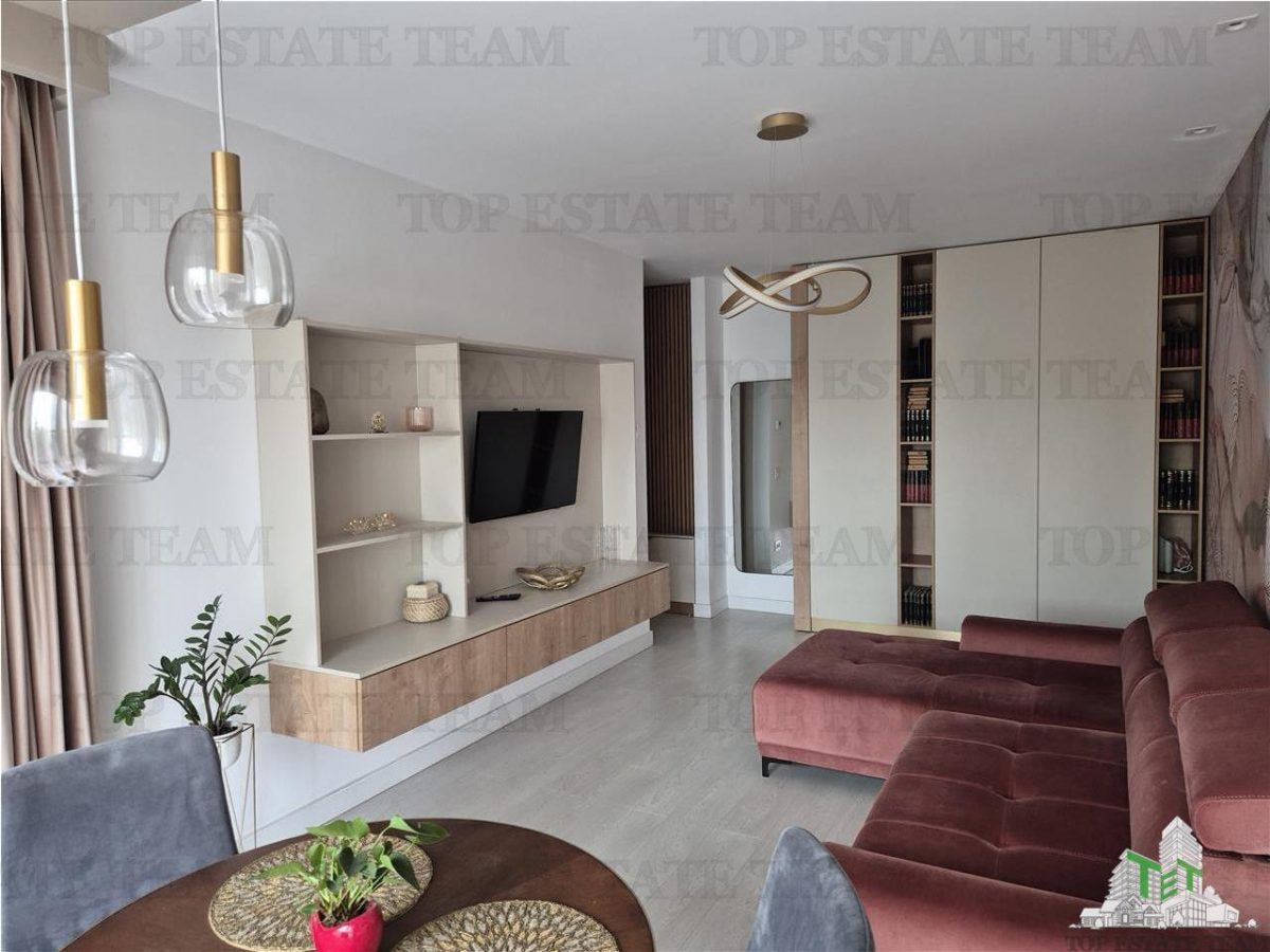 Apartament 3 camere de vanzare in zona Piata Presei - foto 2