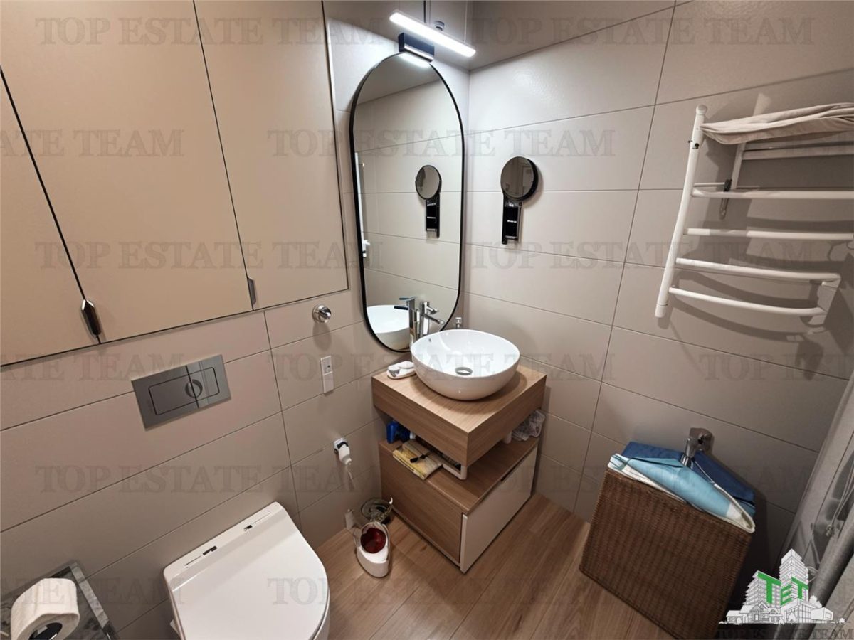 Apartament 3 camere de vanzare in zona Piata Presei - foto 11
