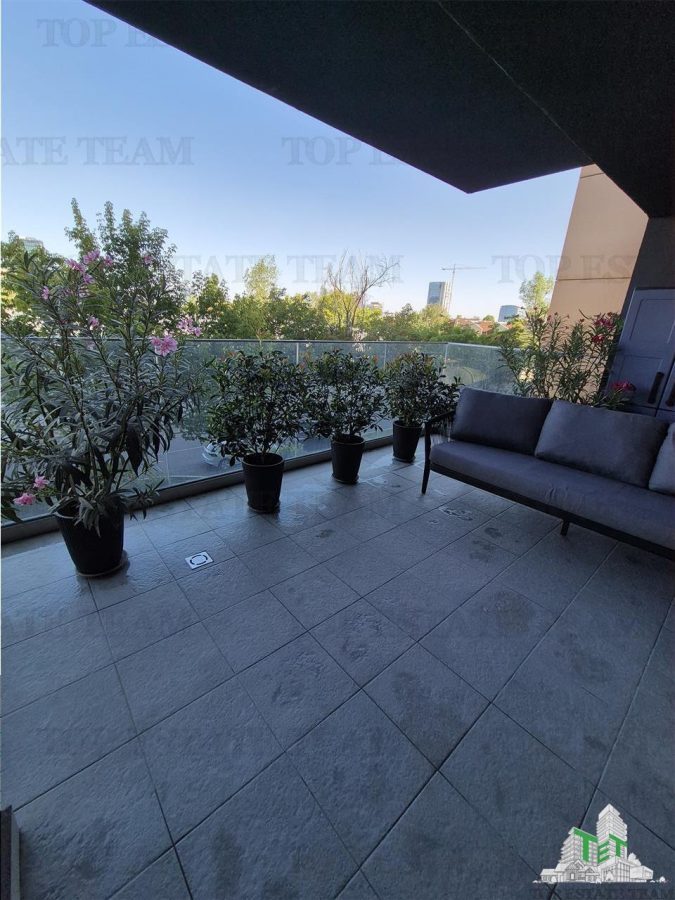 Apartament 3 camere de vanzare in zona Piata Presei - foto 12