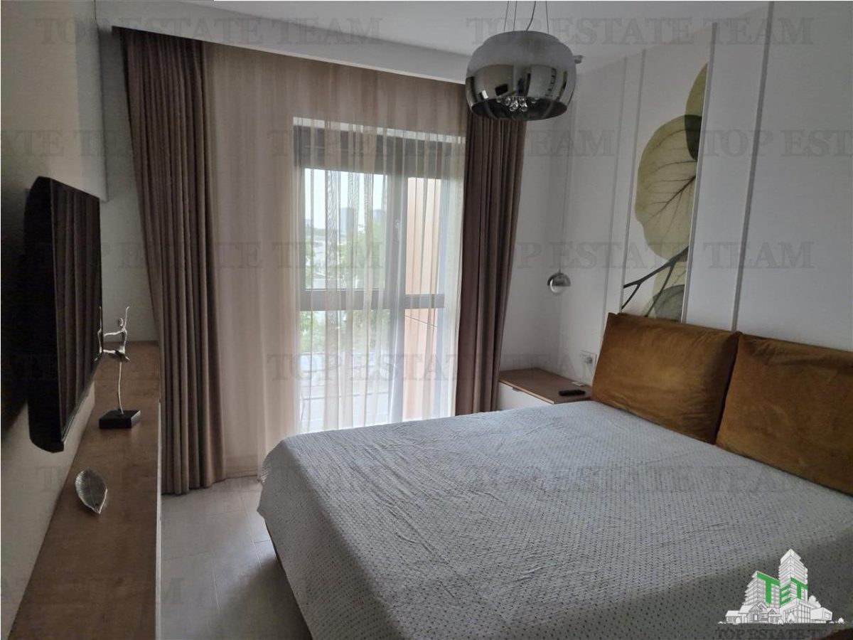 Apartament 3 camere de vanzare in zona Piata Presei - foto 3