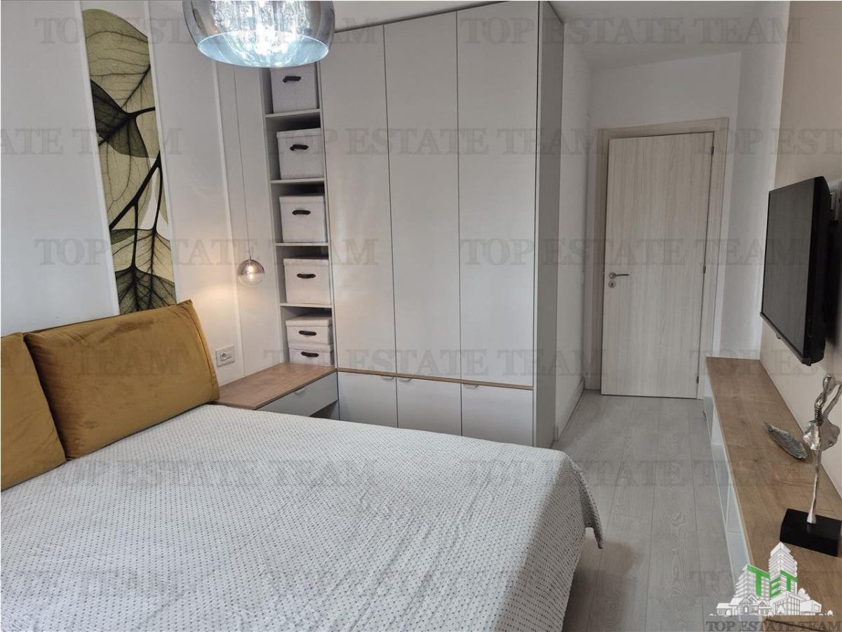 Apartament 3 camere de vanzare in zona Piata Presei - foto 4