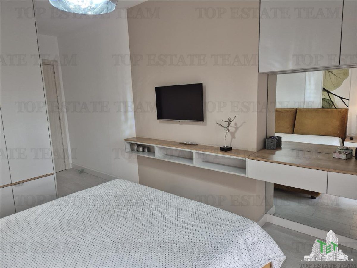 Apartament 3 camere de vanzare in zona Piata Presei - foto 5