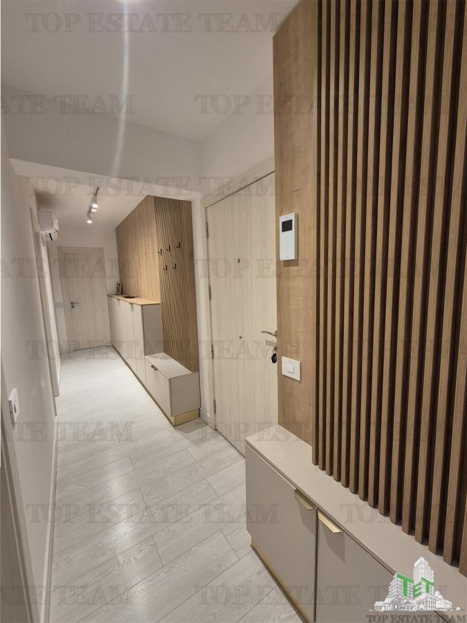 Apartament 3 camere de vanzare in zona Piata Presei - foto 6