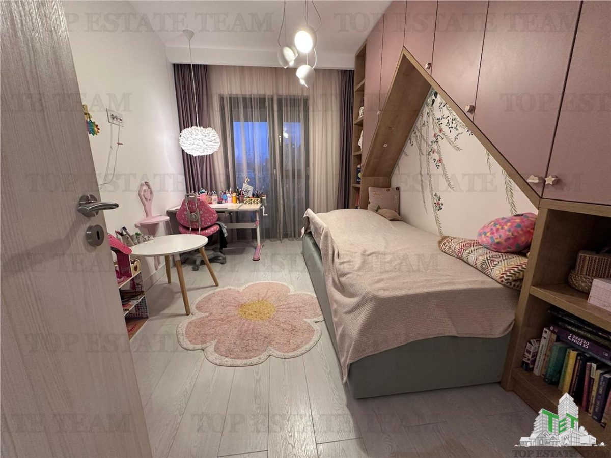 Apartament 3 camere de vanzare in zona Piata Presei - foto 7
