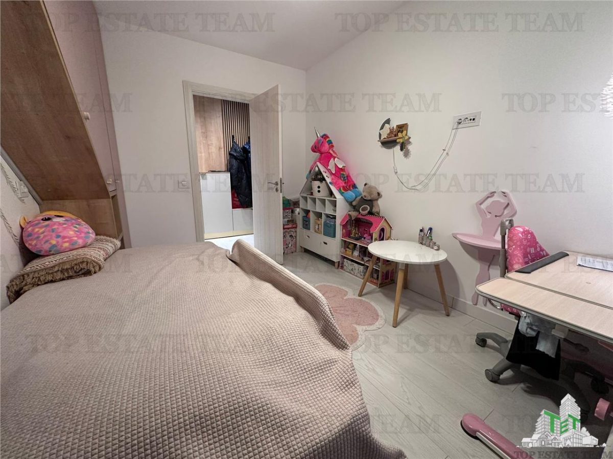 Apartament 3 camere de vanzare in zona Piata Presei - foto 8