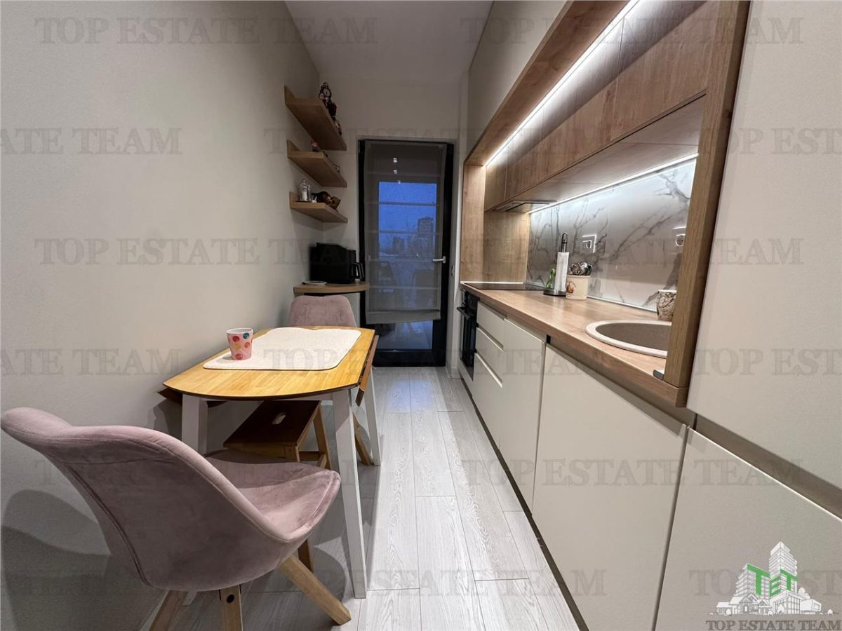 Apartament 3 camere de vanzare in zona Piata Presei - foto 9