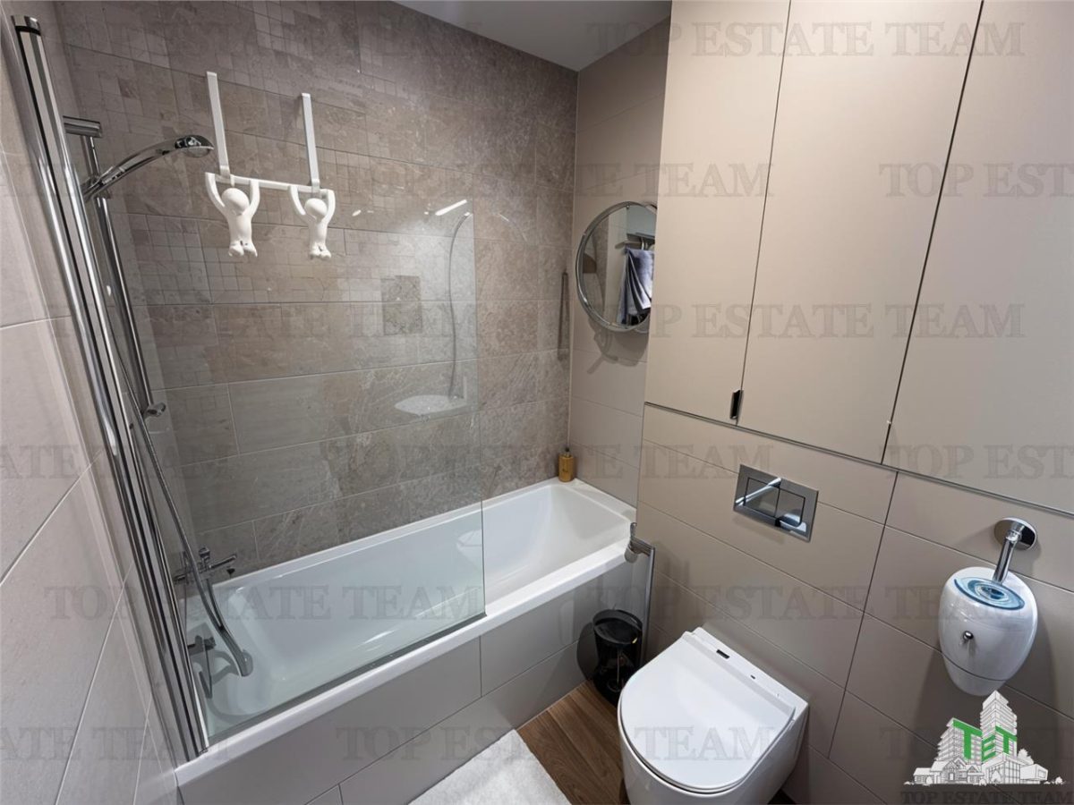 Apartament 3 camere de vanzare in zona Piata Presei - foto 10
