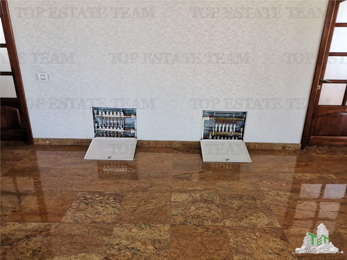 Vila 1Decembrie, vav Lidl, p+3, 900 mp curte - foto 2