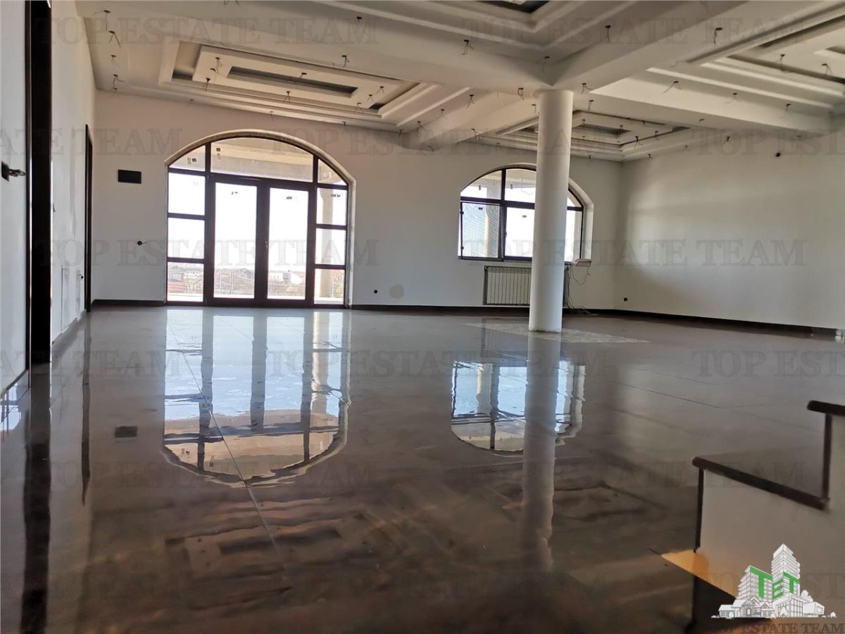 Vila 1Decembrie, vav Lidl, p+3, 900 mp curte - foto 3