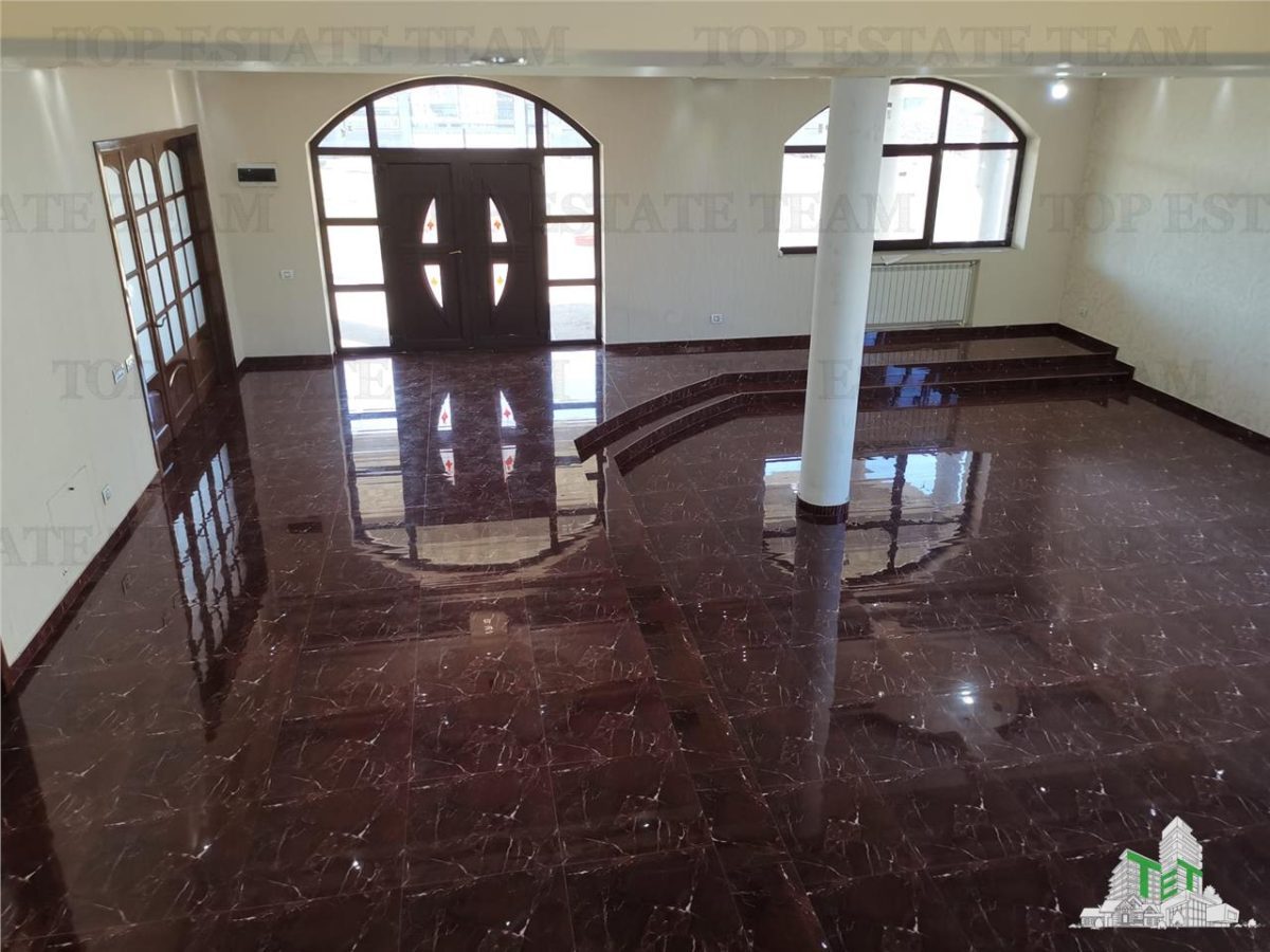 Vila 1Decembrie, vav Lidl, p+3, 900 mp curte - foto 4