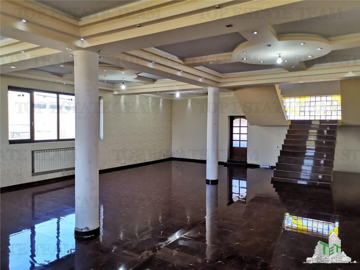 Vila 1Decembrie, vav Lidl, p+3, 900 mp curte - foto 6