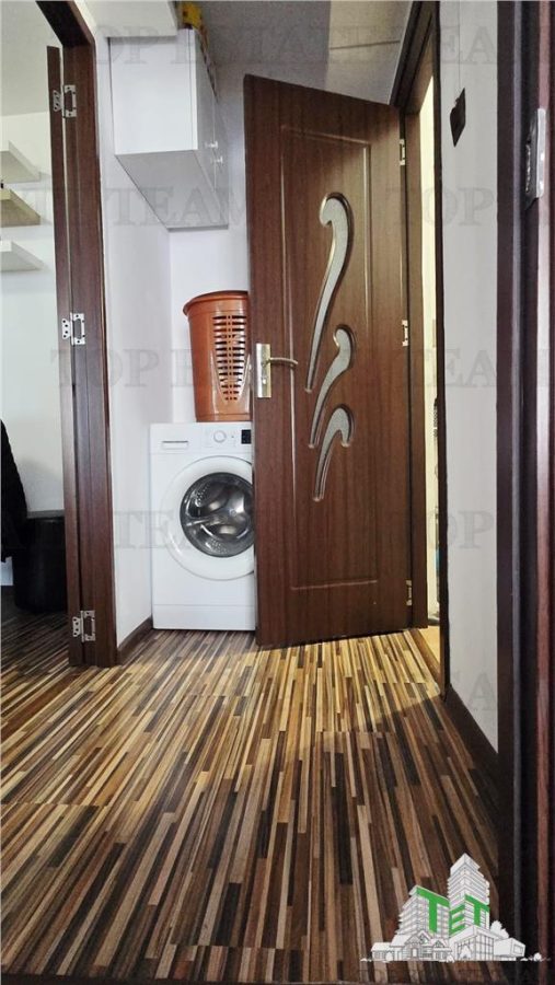 Apartament renovat si luminos situat la Gara de Nord - foto 8