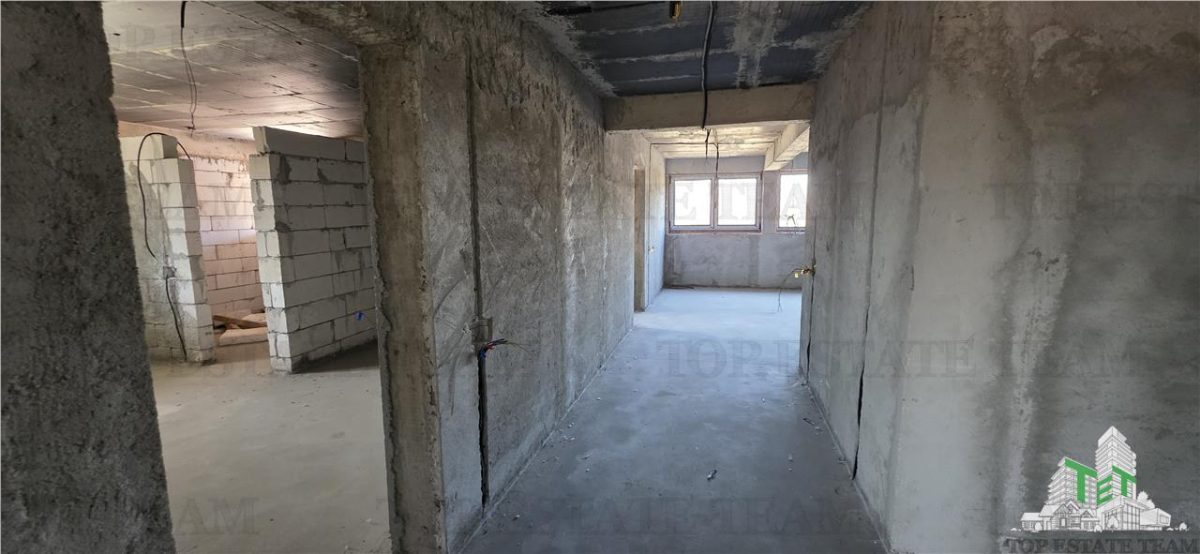 Domnesti - Oportunitate investitie/ Teren 1.643 mp + casa la gri 476mp/  pozitie excelenta - foto 15