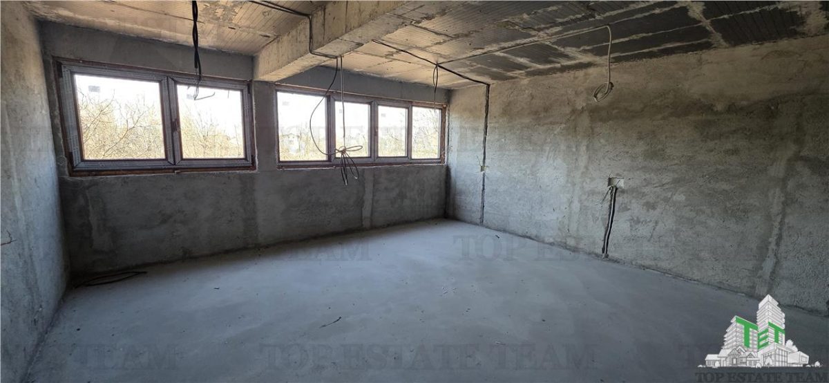 Domnesti - Oportunitate investitie/ Teren 1.643 mp + casa la gri 476mp/  pozitie excelenta - foto 16