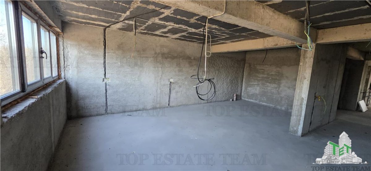 Domnesti - Oportunitate investitie/ Teren 1.643 mp + casa la gri 476mp/  pozitie excelenta - foto 17