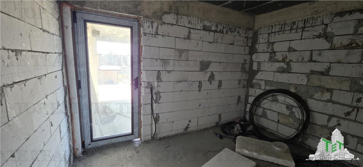 Domnesti - Oportunitate investitie/ Teren 1.643 mp + casa la gri 476mp/  pozitie excelenta - foto 19