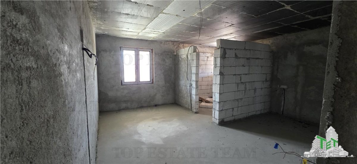 Domnesti - Oportunitate investitie/ Teren 1.643 mp + casa la gri 476mp/  pozitie excelenta - foto 20