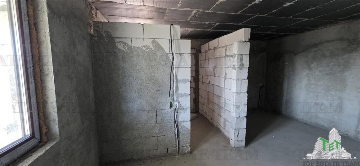 Domnesti - Oportunitate investitie/ Teren 1.643 mp + casa la gri 476mp/  pozitie excelenta - foto 21