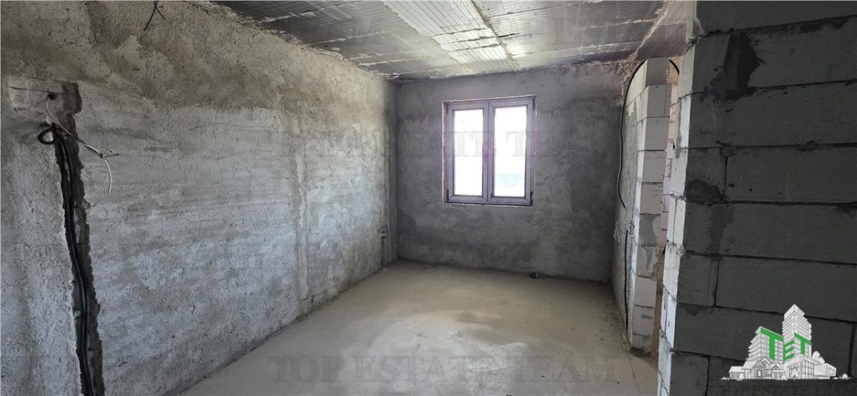 Domnesti - Oportunitate investitie/ Teren 1.643 mp + casa la gri 476mp/  pozitie excelenta - foto 23