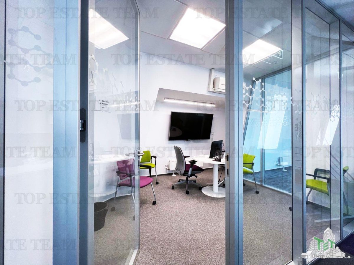 Spatiu de Birouri de 296 mp in Zona Universitate - foto 3