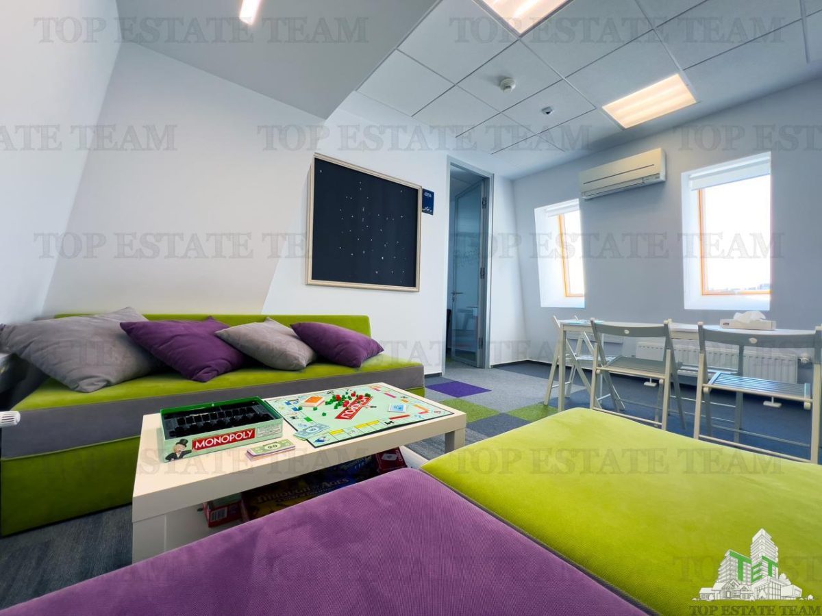 Spatiu de Birouri de 296 mp in Zona Universitate - foto 5