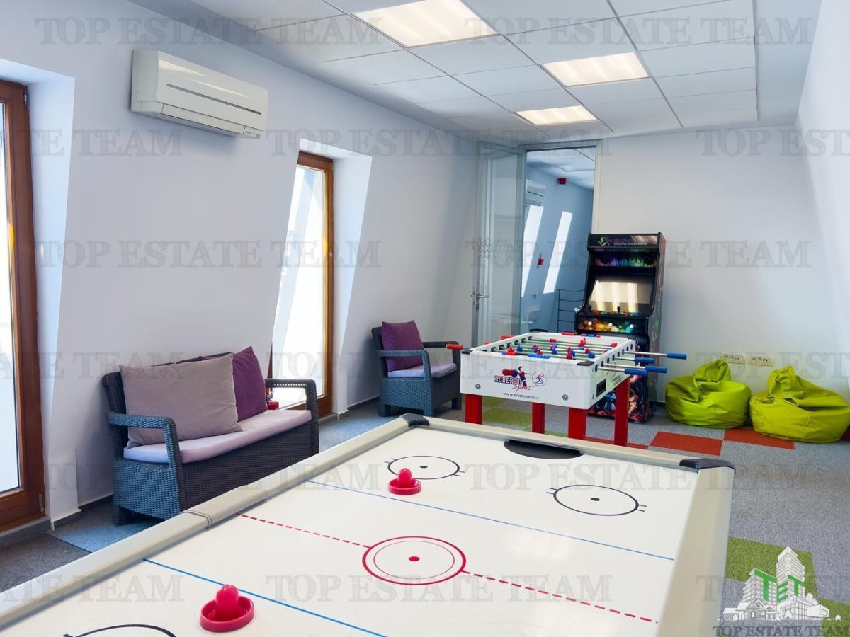 Spatiu de Birouri de 296 mp in Zona Universitate - foto 6