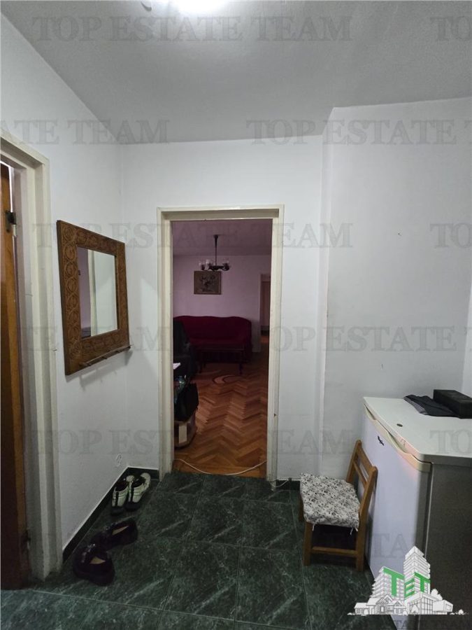 Apartament 3 camere Veteranilor - foto 11