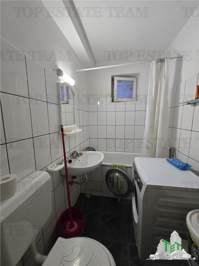 Apartament 3 camere Veteranilor - foto 12